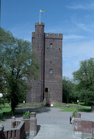 Castle in Helsingborg Sweden-3