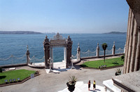 Dolmabahce Palace - 19 century-5