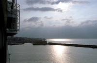 Heraklion Harbour 2