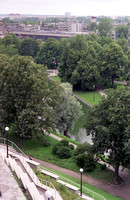 View from Toompea Hill-2
