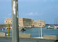 Heraklion - Venetian Fort  4