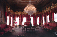 Dolmabahce Palace - 19 century-3