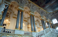 Inside The Winter Palace, the Hermitage-2
