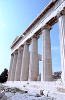 Parthenon 3