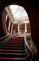 Dolmabahce Palace - 19 century-7
