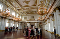 Inside The Winter Palace, the Hermitage-8