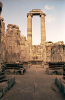 Didyma - Temple of Apollo 4