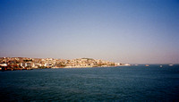 Lisbon Harbour-3