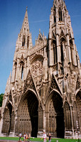 Rouen Saint-Maclou 4