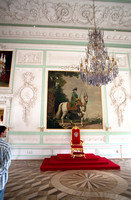 Interior of Peterhof-5