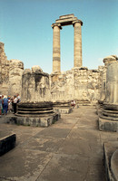 Didyma - Temple of Apollo 6