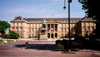 Rouen Town Hall