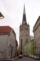St Olav's Church-2