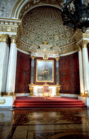 Inside The Winter Palace, the Hermitage-5