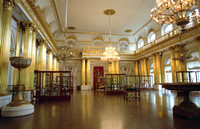 Inside The Winter Palace, the Hermitage-7