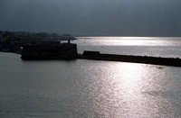 Heraklion Harbour 2 3