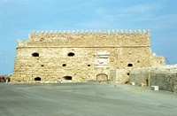 Heraklion - Venetian Fort 3