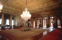 Dolmabahce Palace - 19 century-10