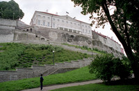 Tallinn Upper Town