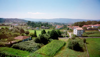 Countryside near Santiago-2