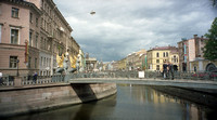 St Petersburg Canals-2