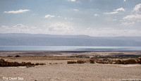 Dead Sea Region