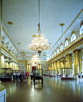 Inside The Winter Palace, the Hermitage-6