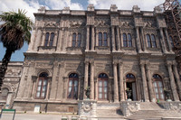 Dolmabahce Palace - 19 century-2