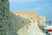 Heraklion - Venetian Fort 2