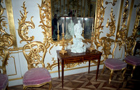 Interior of Peterhof-7