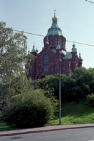 Uspensky Cathedral-2