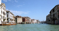 Along Grand Canal