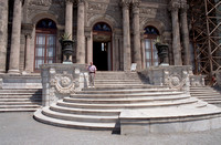 Dolmabahce Palace - 19 century-11