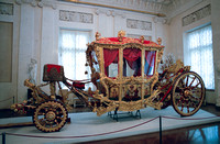 Inside The Winter Palace, the Hermitage-3