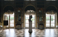Interior of Peterhof-9