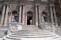 Dolmabahce Palace - 19 century-12