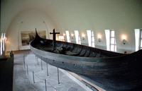 Gokstad 890, Viking Ship Museum-4