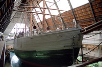 Polar Ship Fram-3