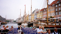 Canal Cruise Nyhavn
