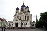 Alexander Nevsky Cathedral-2