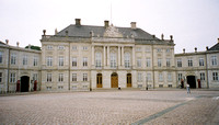 Amalienbirg (Royal Palace)