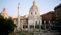 Forum of Julius Caesar