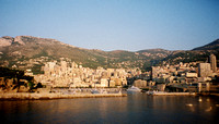 La Condamine - Port of Monaco