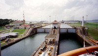 Panama Canal Cruise 11-98