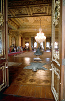 Dolmabahce Palace - 19 century-9