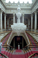Dolmabahce Palace - 19 century-8
