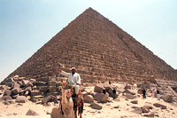 Menkaure's Pyramid-3 (Epson scan)
