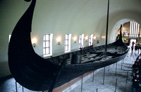 Oseberg ship 834, Viking Ship Museum-3