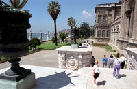 Dolmabahce Palace - 19 century-16