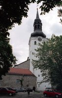 Dome Church (Toomkirik)